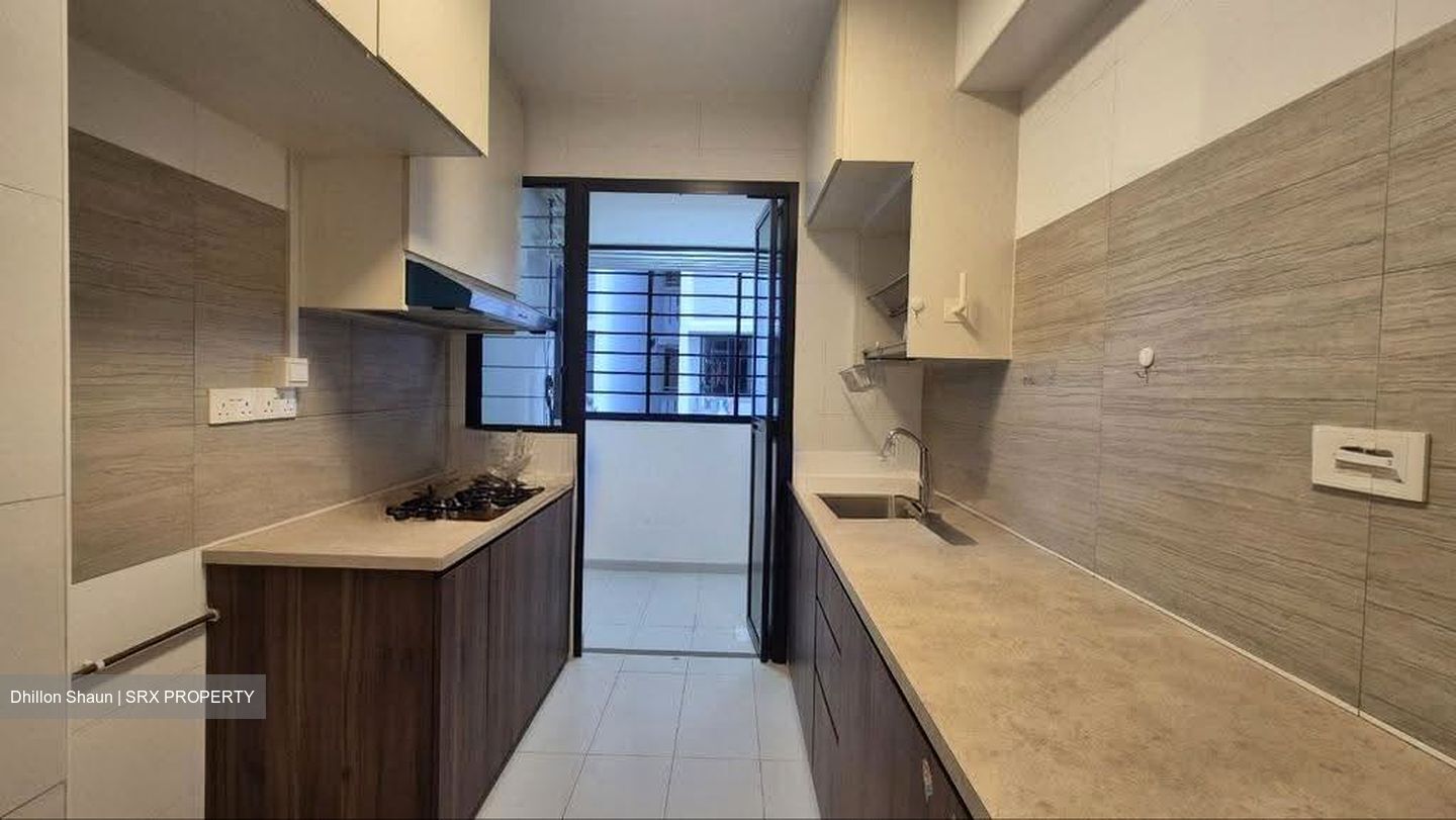 Blk 103A Alkaff Courtview (Toa Payoh), HDB 3 Rooms #627098011